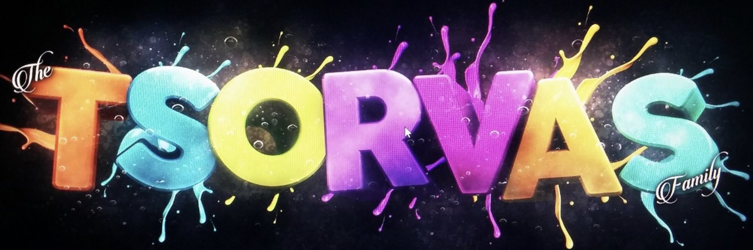 NickTsorvas's profile banner image