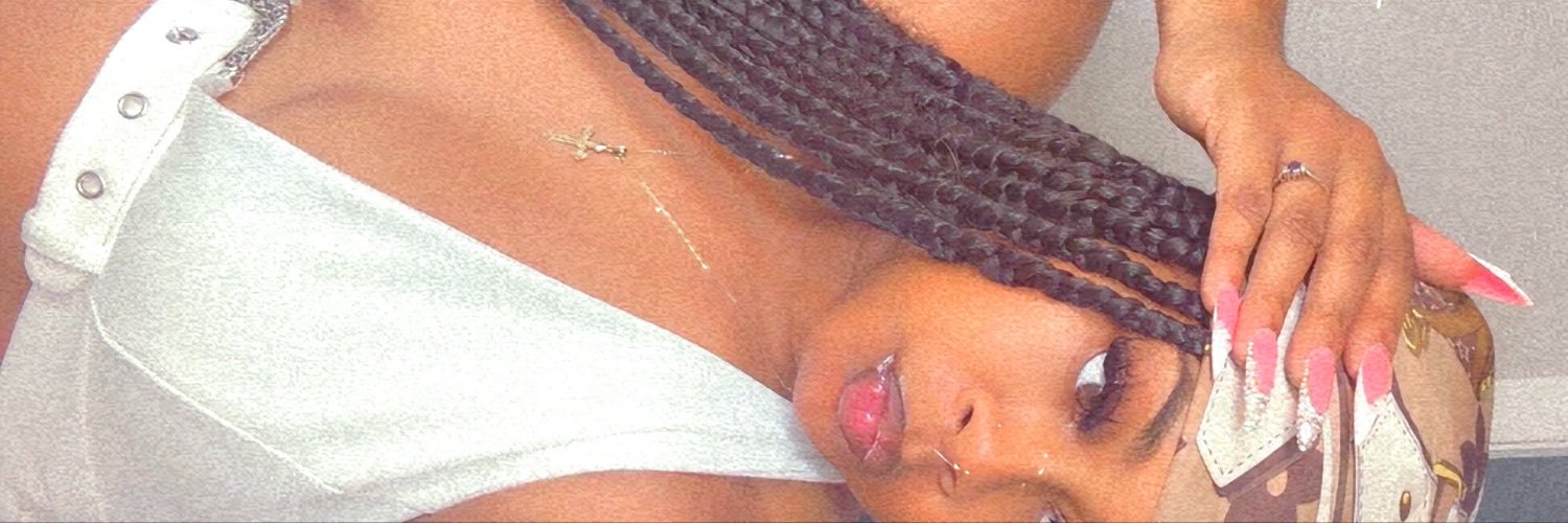 _QueenRedd's profile banner image