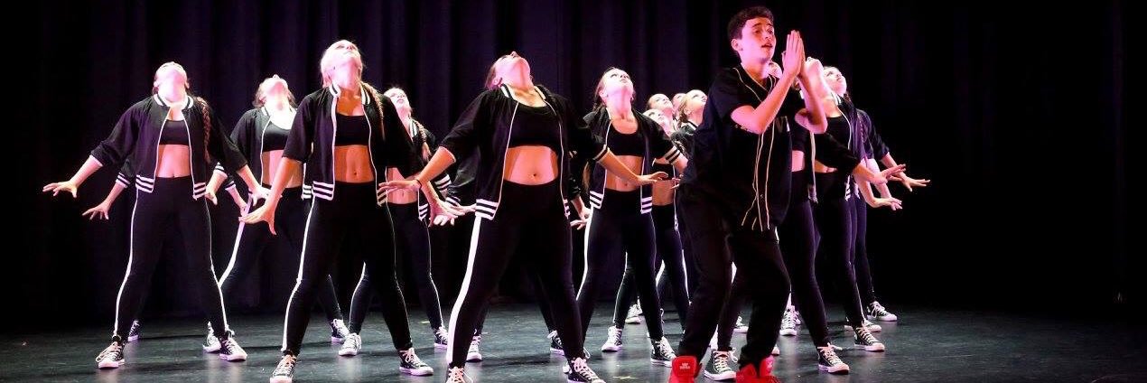 Dance_Spotlight's profile banner image