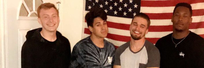 Cory33Orr's profile banner image