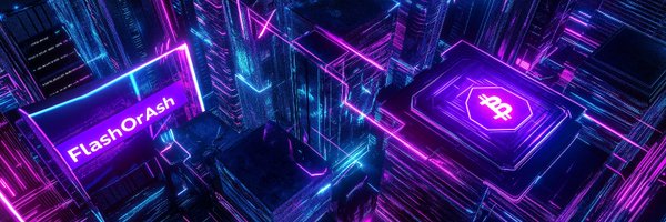 FlashOrAsh Profile Banner