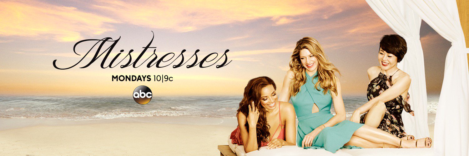 Mistresses banner