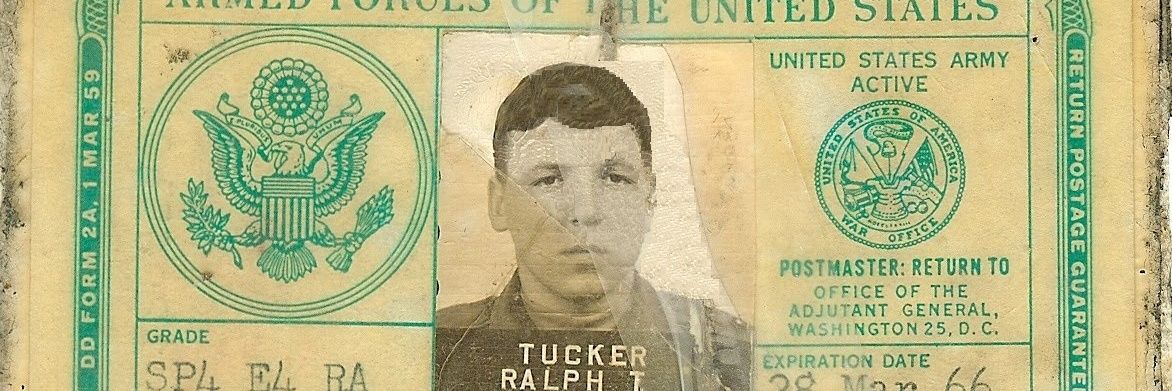 RalphTTucker's profile banner image