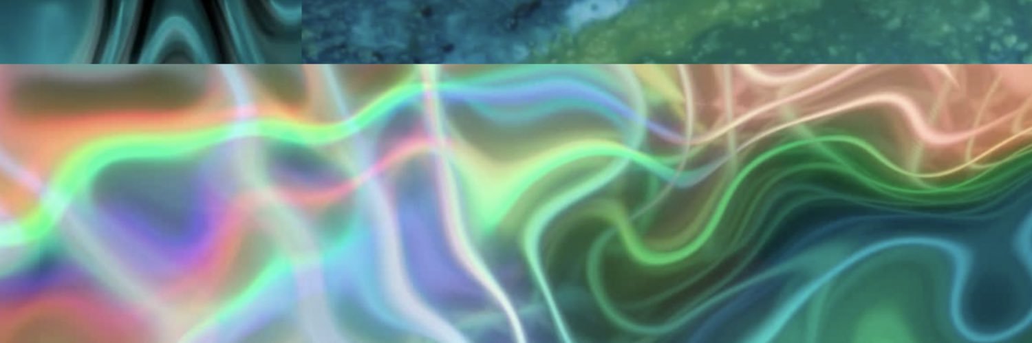 angelfishwhale's profile banner image