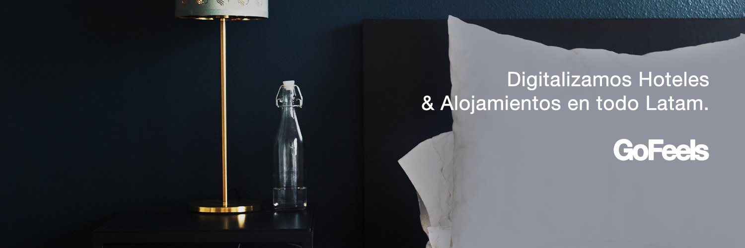 GoFeels's profile banner image