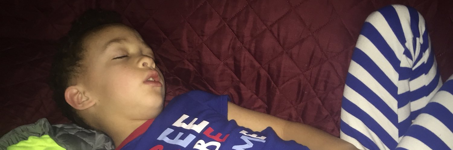 NappyBoy270's profile banner image