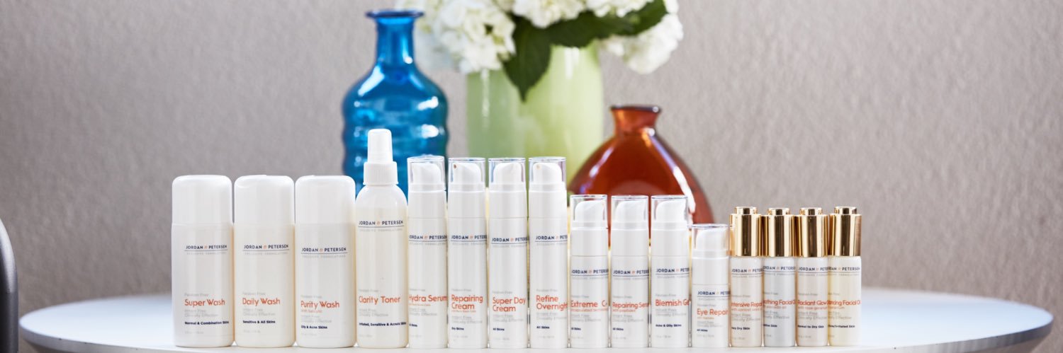 andreajskincare's profile banner image