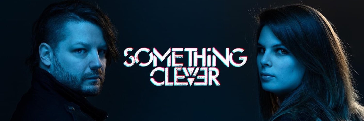 Something Clever banner