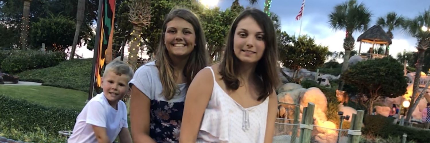 adamwh1's profile banner image
