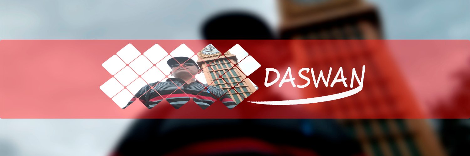 BangDway's profile banner image