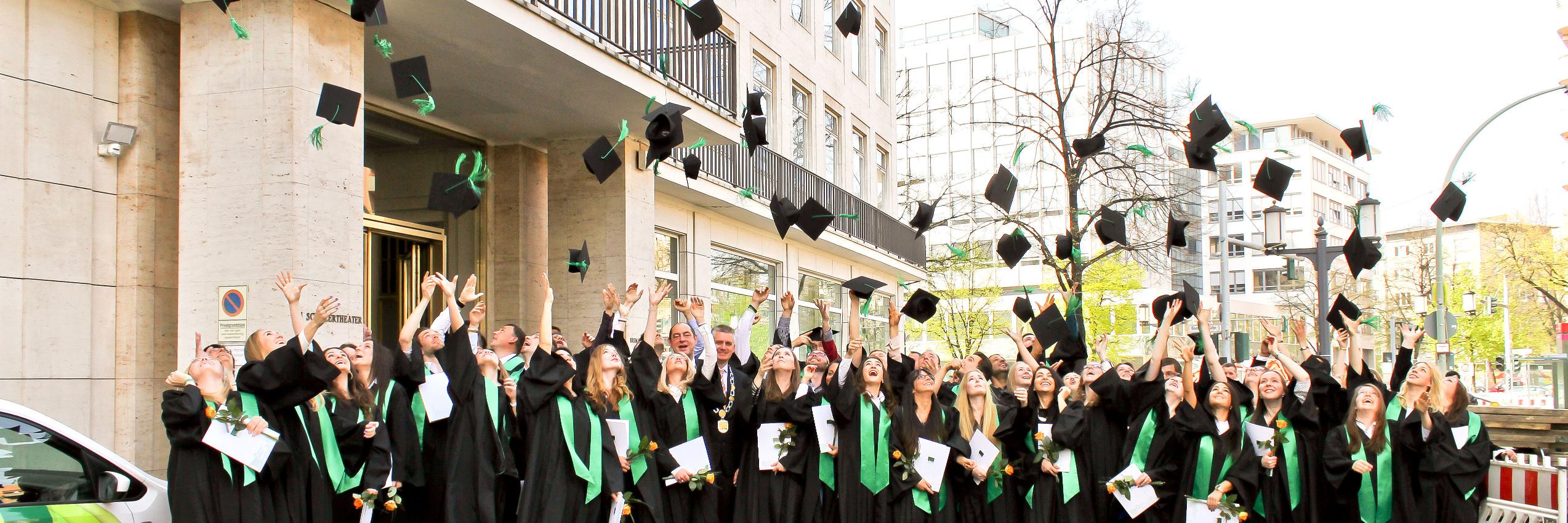 bbwHochschule's profile banner image