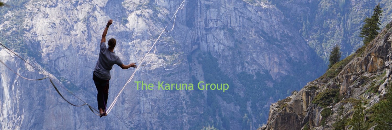 TheKarunaGroup's profile banner image