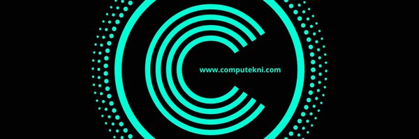 computekni Profile Banner
