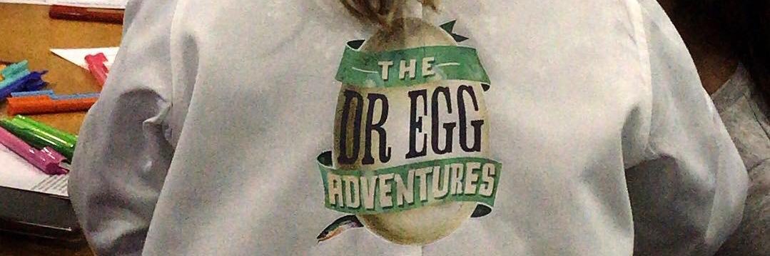 Dr Egg Adventures (@DrEggAdventures) / Posts / X