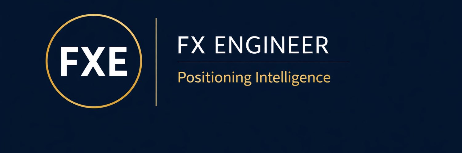 FX Engineer banner