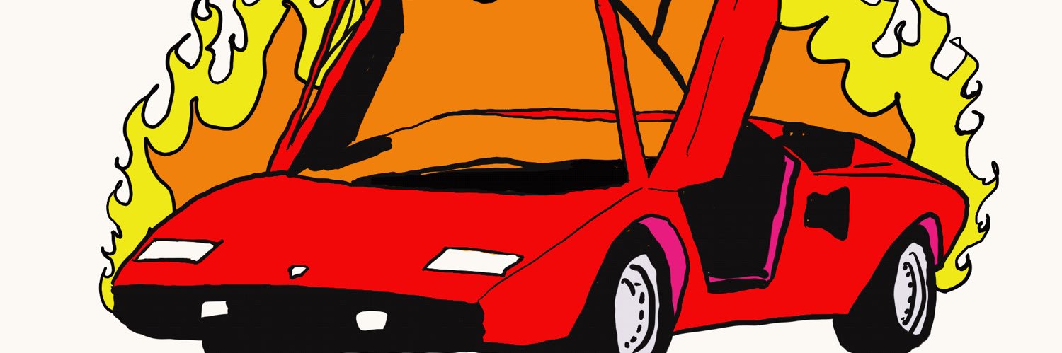 BequalsINGS's profile banner image