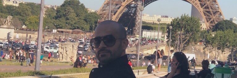 farisalshammar5's profile banner image