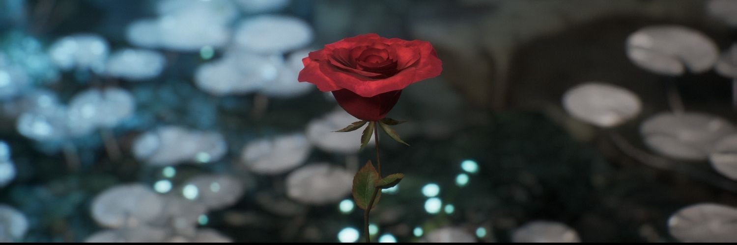 SincerelySanne's profile banner image