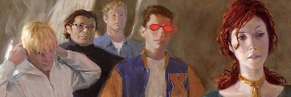 iamronjosef Profile Banner