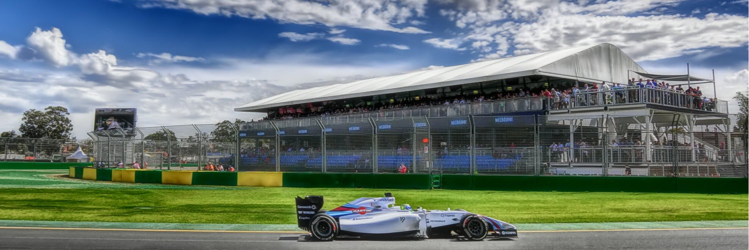 F1week's profile banner image