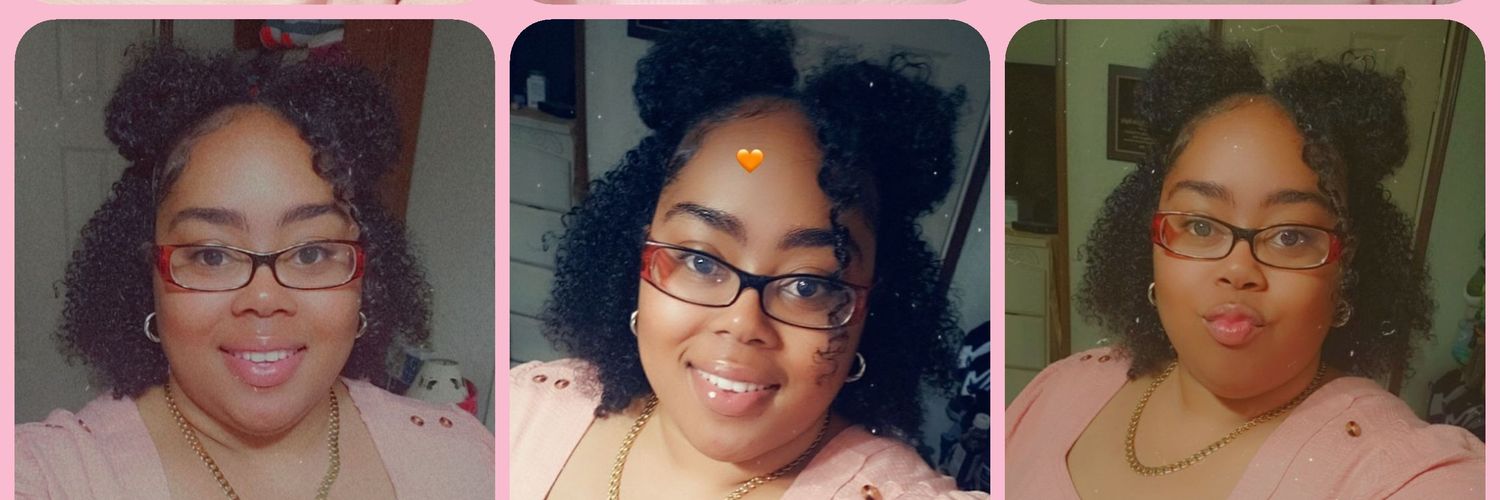 JerWanda96's profile banner image