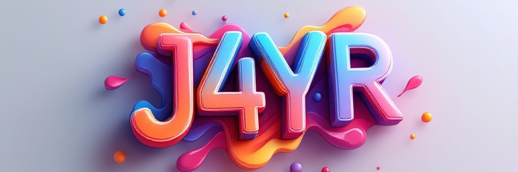 J4YR_'s profile banner image