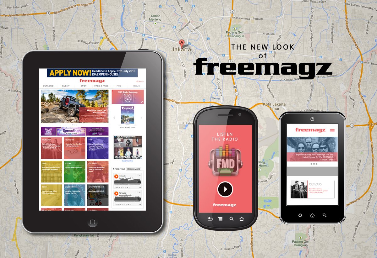 freemagz.com banner