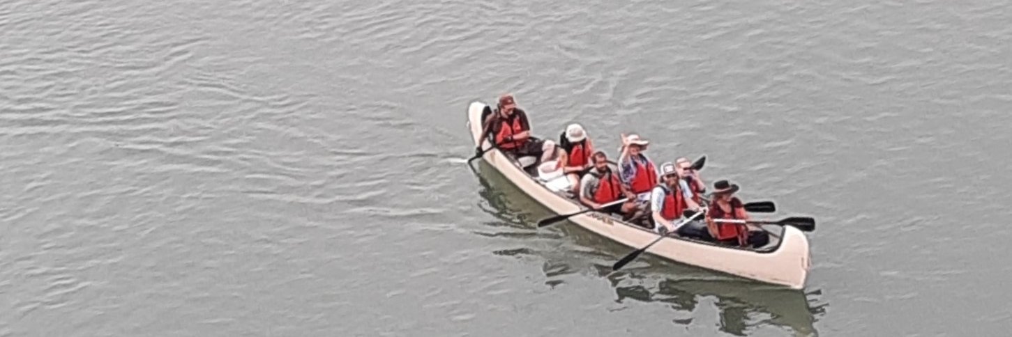 Kyle Schole 🍁🛶 banner