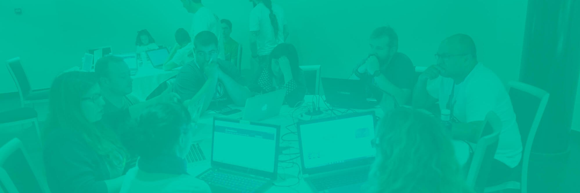 WPHackathon's profile banner image
