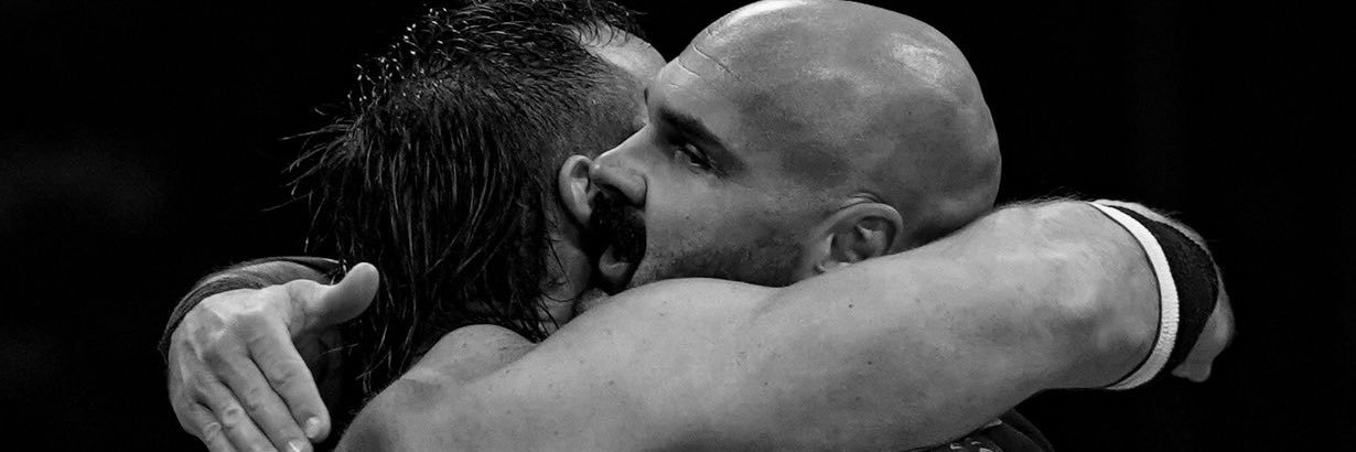 Dax FTR's banner