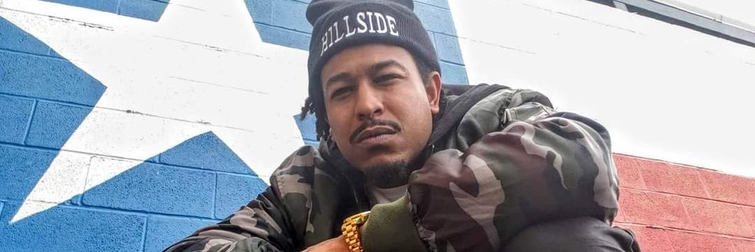 JEFE JEZUS ✡️ #HillSide banner