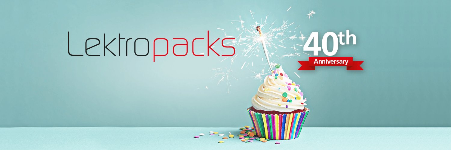 lektropacks's profile banner image