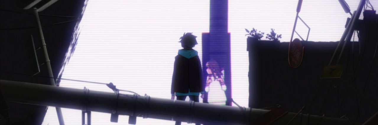 Punk banner