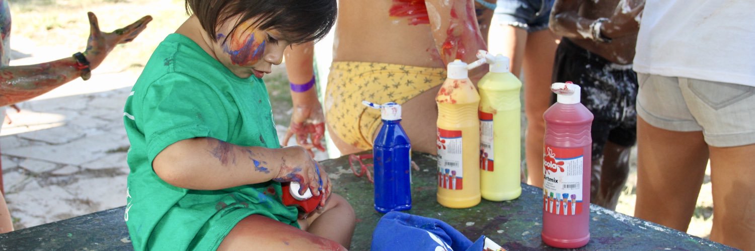Fundación Soñar Despierto banner