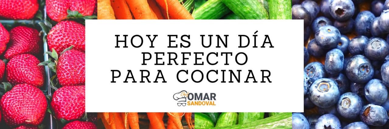 Omar Sandoval banner