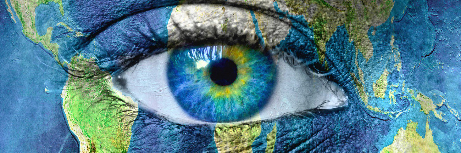 Informations sans Frontières banner