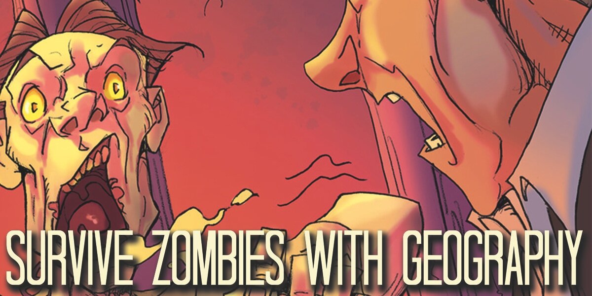 ZombieBased's profile banner image