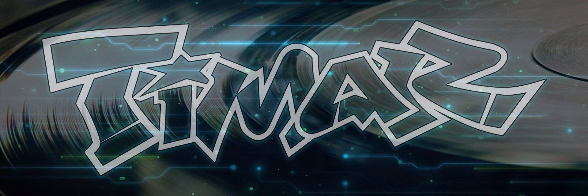 djtimar's profile banner image