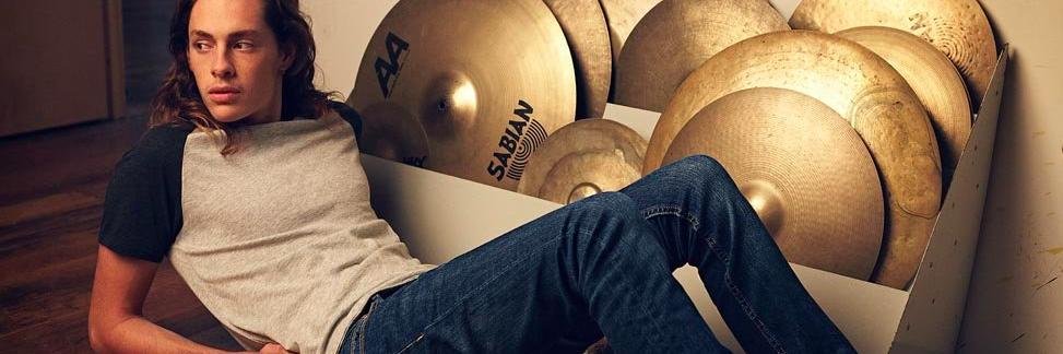 RES Denim banner