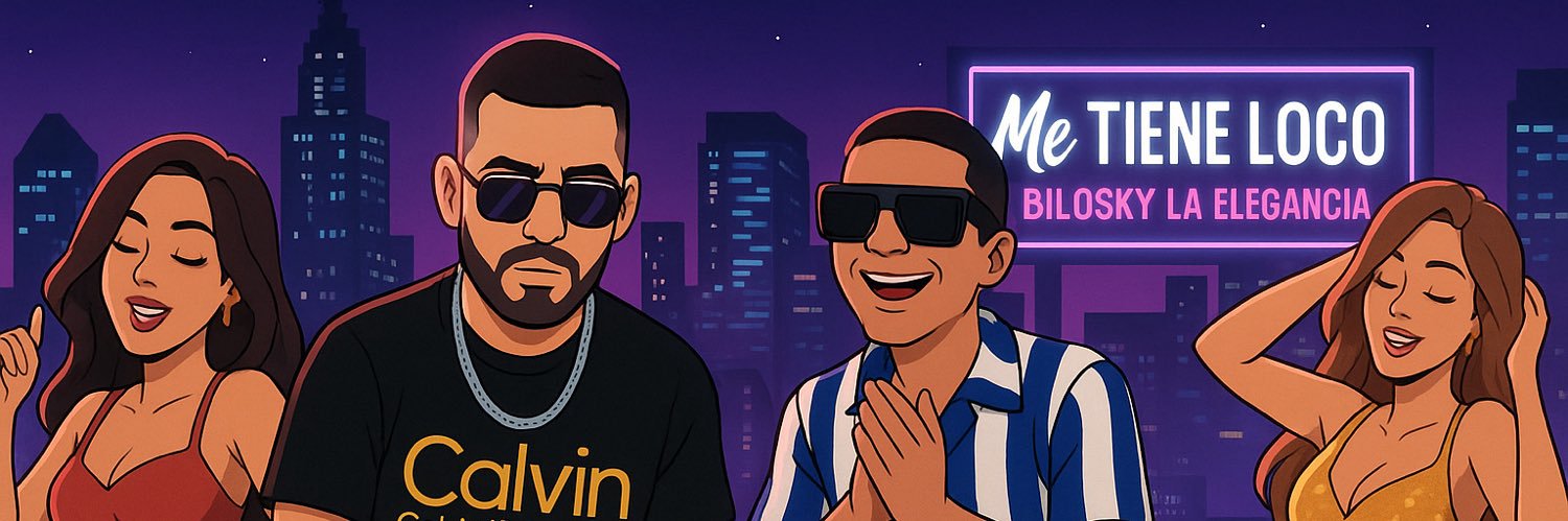 biloskypr's profile banner image
