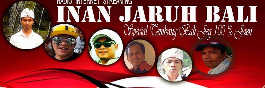 InanJaruhBali's profile banner image
