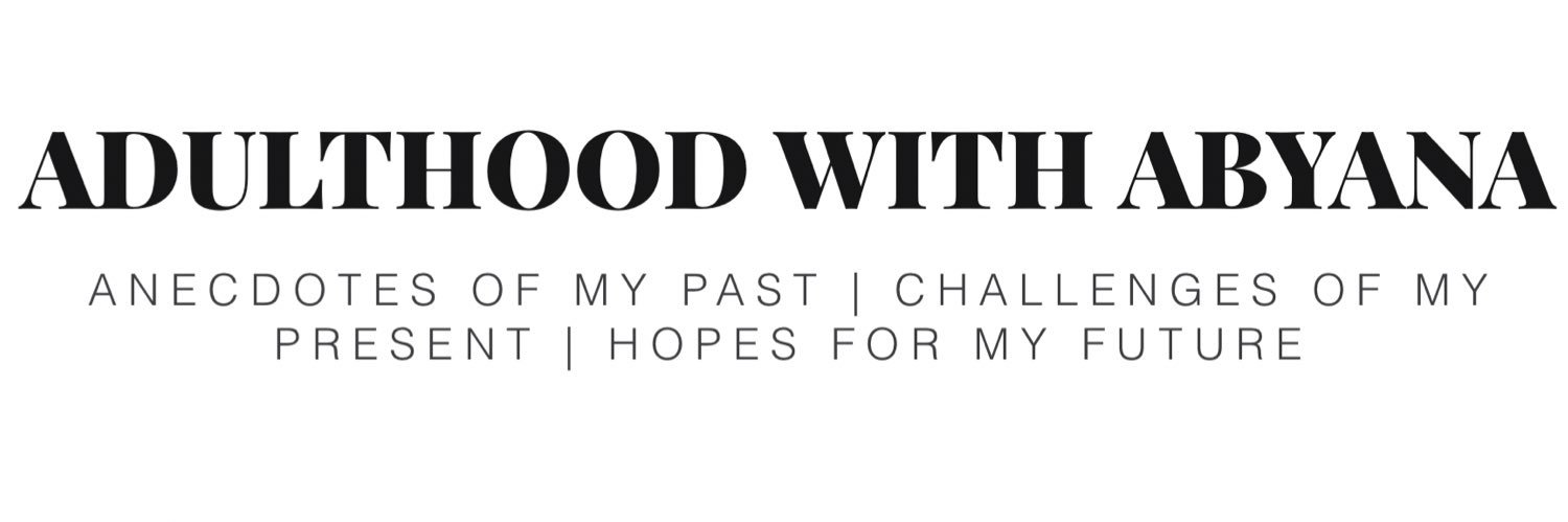 AbyHonestly's profile banner image