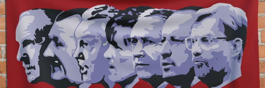 AlFairhurst's profile banner image