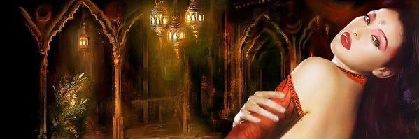 KaileenaOfTime's profile banner image