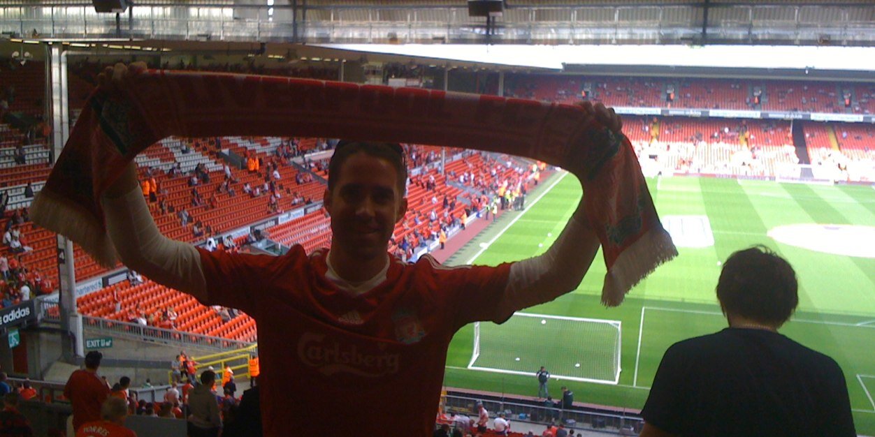 petejmarek's profile banner image