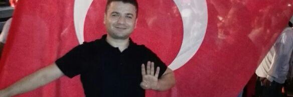HasanHseynBUDAK's profile banner image