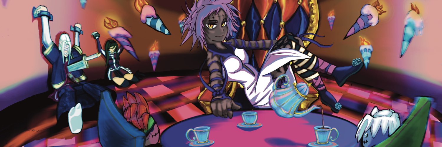 jugaad5's profile banner image