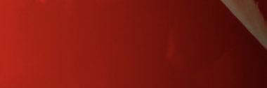 Red Bunny ❤️ banner