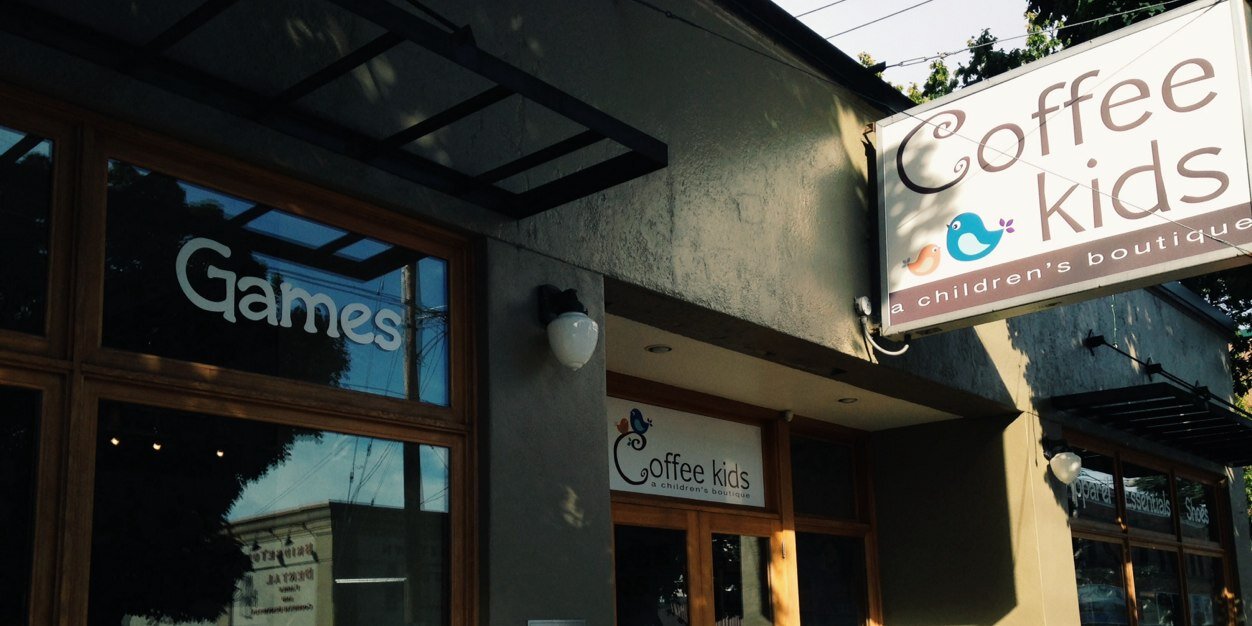CoffeeKidsPDX's profile banner image