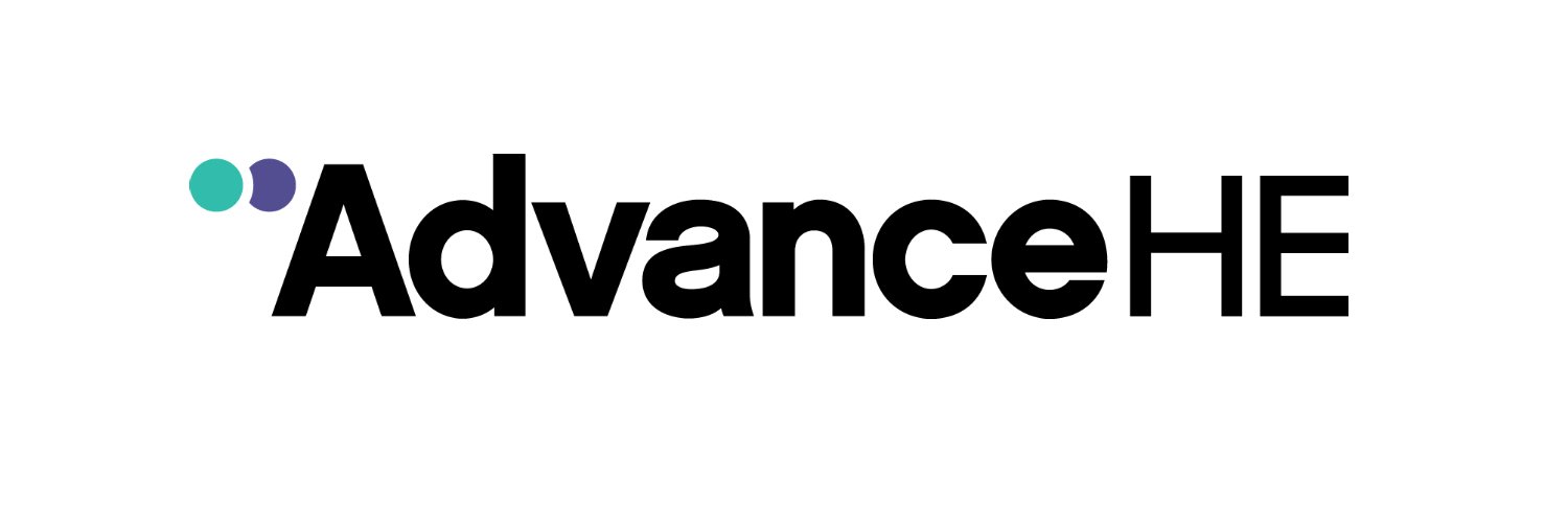 Advance HE STEM banner